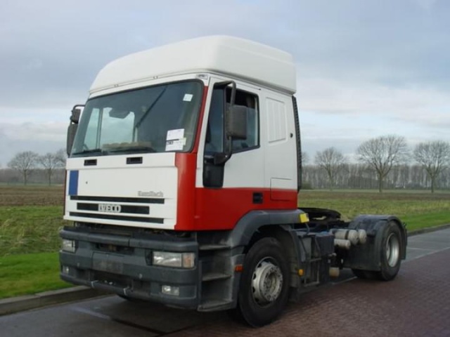 Iveco TRUCK F_179712