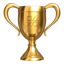 Liste des Trophées de GTA 4 Gold0120