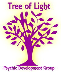 Tree of Light Psychic Development Group