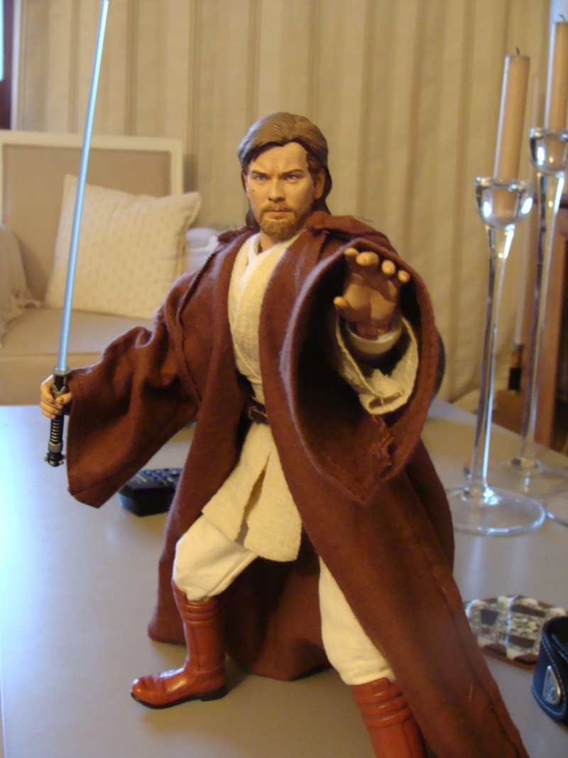  EPII : L'ATTAQUE DES CLONES - OBI-WAN KENOBI  - Page 3 Dsc04016