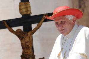 Pédophilie : Ratzinger au cœur du scandale 300x2010