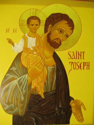 Rosaire en l’honneur de Saint Joseph Saint_10