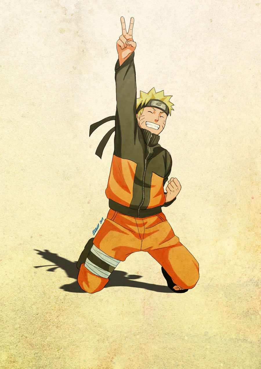 vos plus belles images de mangas Naruto11