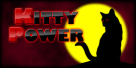 Kitty-Power
