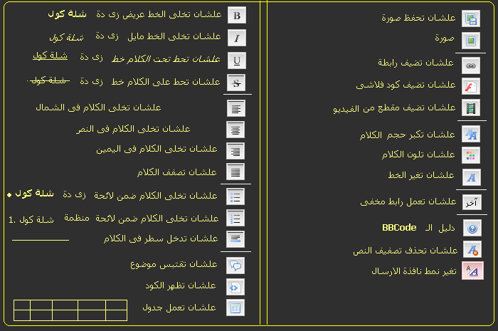 كيفية كتابة موضوع فى ميوزكـــا 710