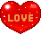 قلوب عيد الحب 24613o10