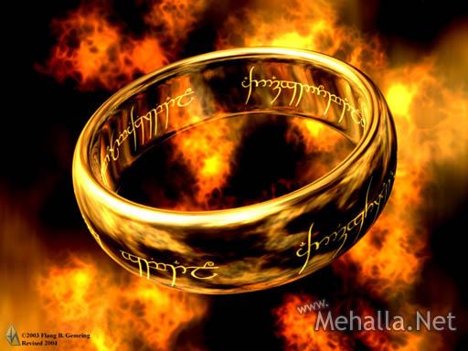 سلسله افلام The Lord Of The Rings بجودة Dvdrip مرفوعه باسم المنتدي علي اكثر من سيرفر Mehall30