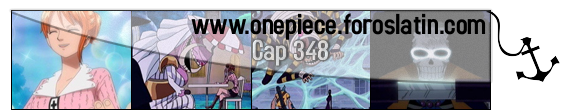 One Piece Episodio 348 Sub Español Cap34810