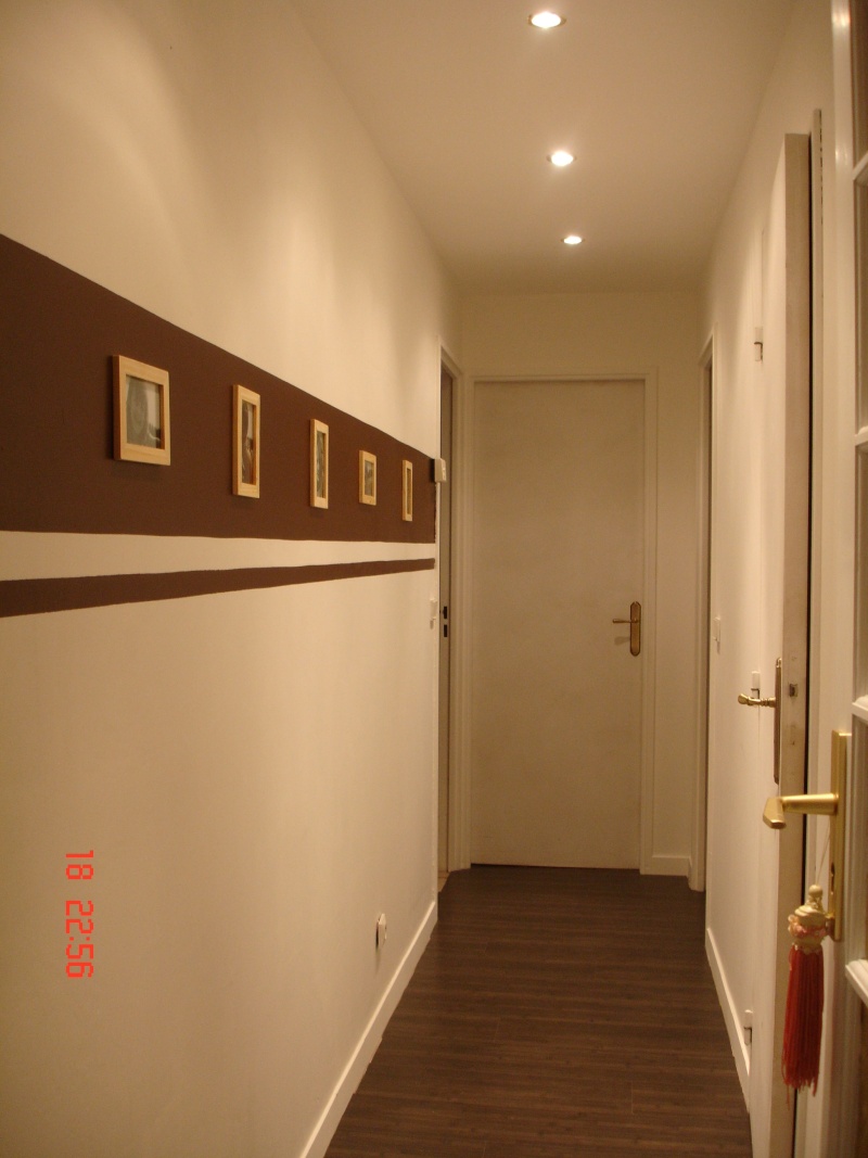 mon couloir du haut Photo-10