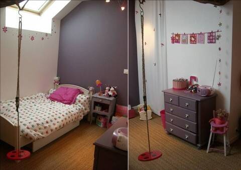 Chambre Bebe Fushia Votre Avis Svp