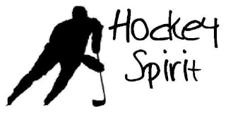 Gros plan sur la ligne de vetement "Hockey Spirit" Hockey11