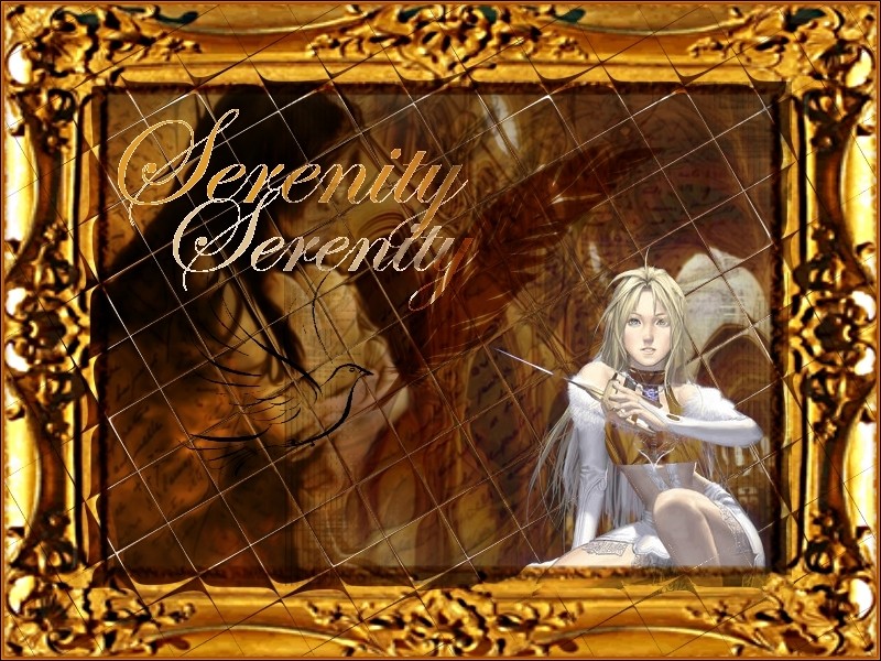 Serenity Sereni11