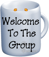 Welcome, New Members! Welcom10