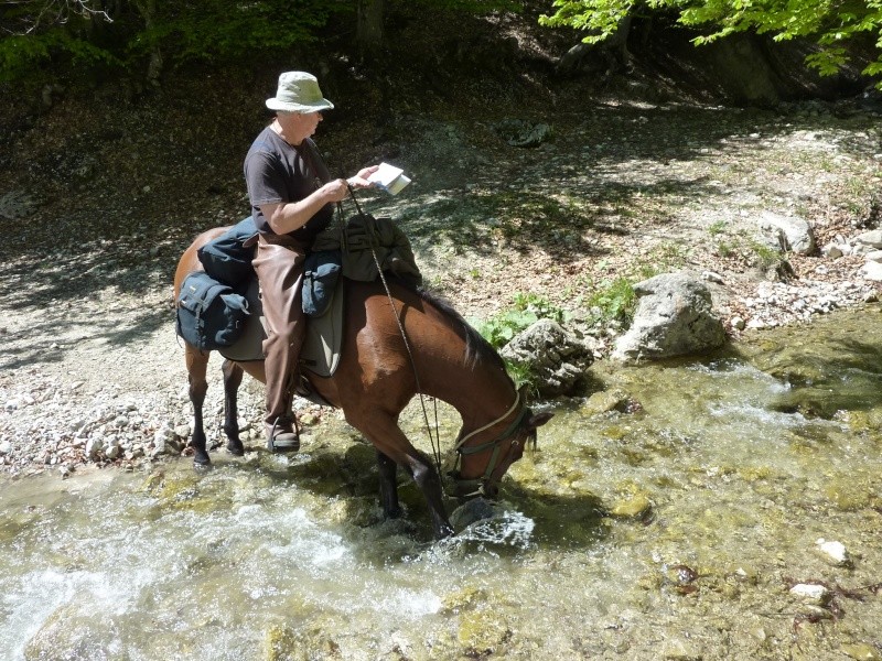 Tour de l'Obiou, Trièves et Dévoluy Tour_o65