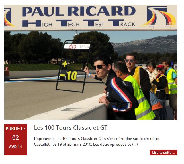 Les 100 Tours GT du Castellet 2012 100_to10
