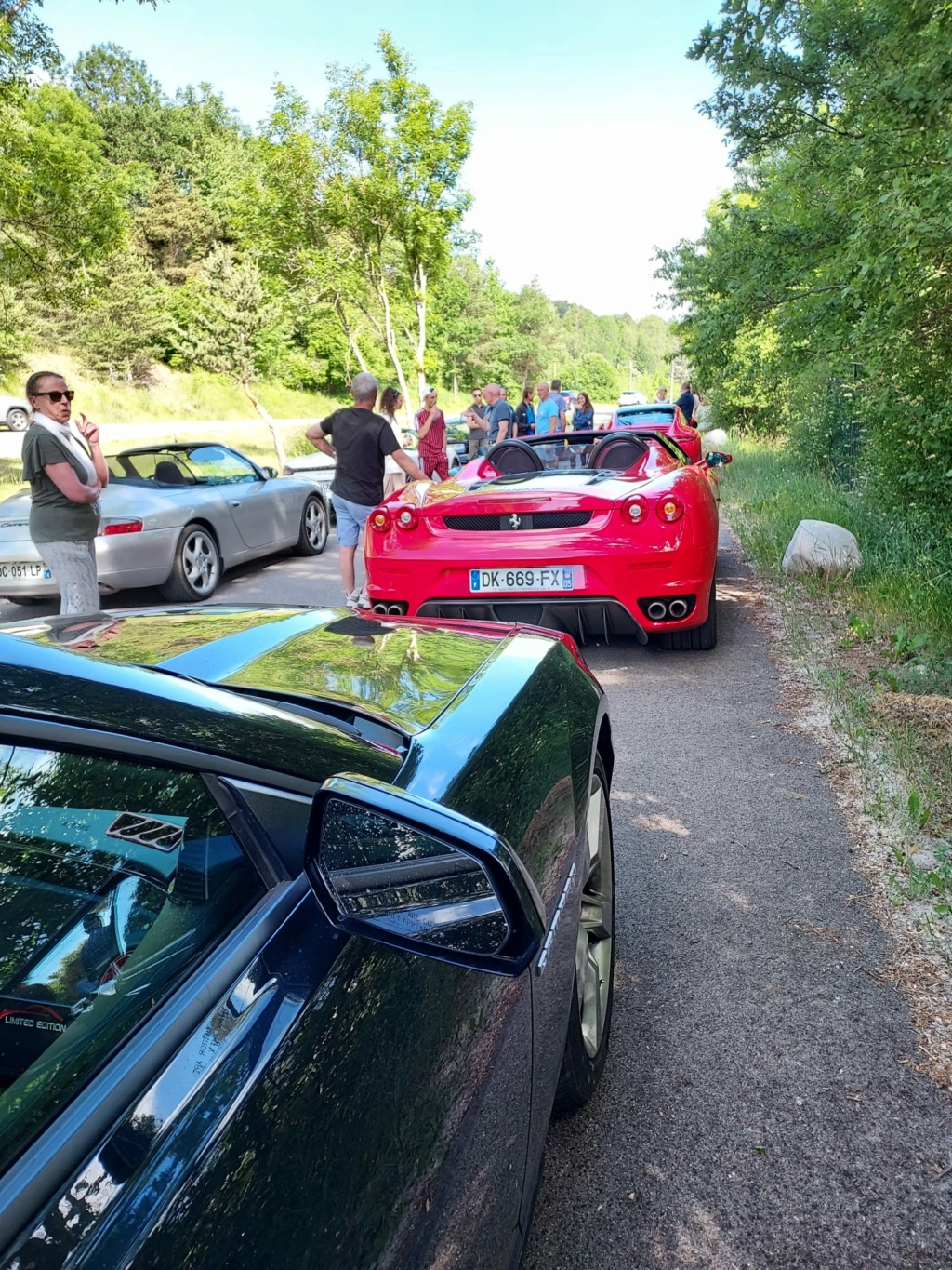 LA ROUTE DES ALPES 2022 LE VERCORS Img-2018