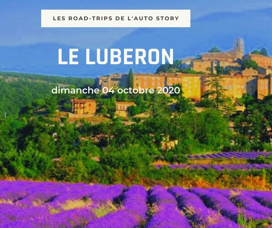 ROAD-TRIP DANS LE LUBERON OCTOBRE 2020 Road_t10