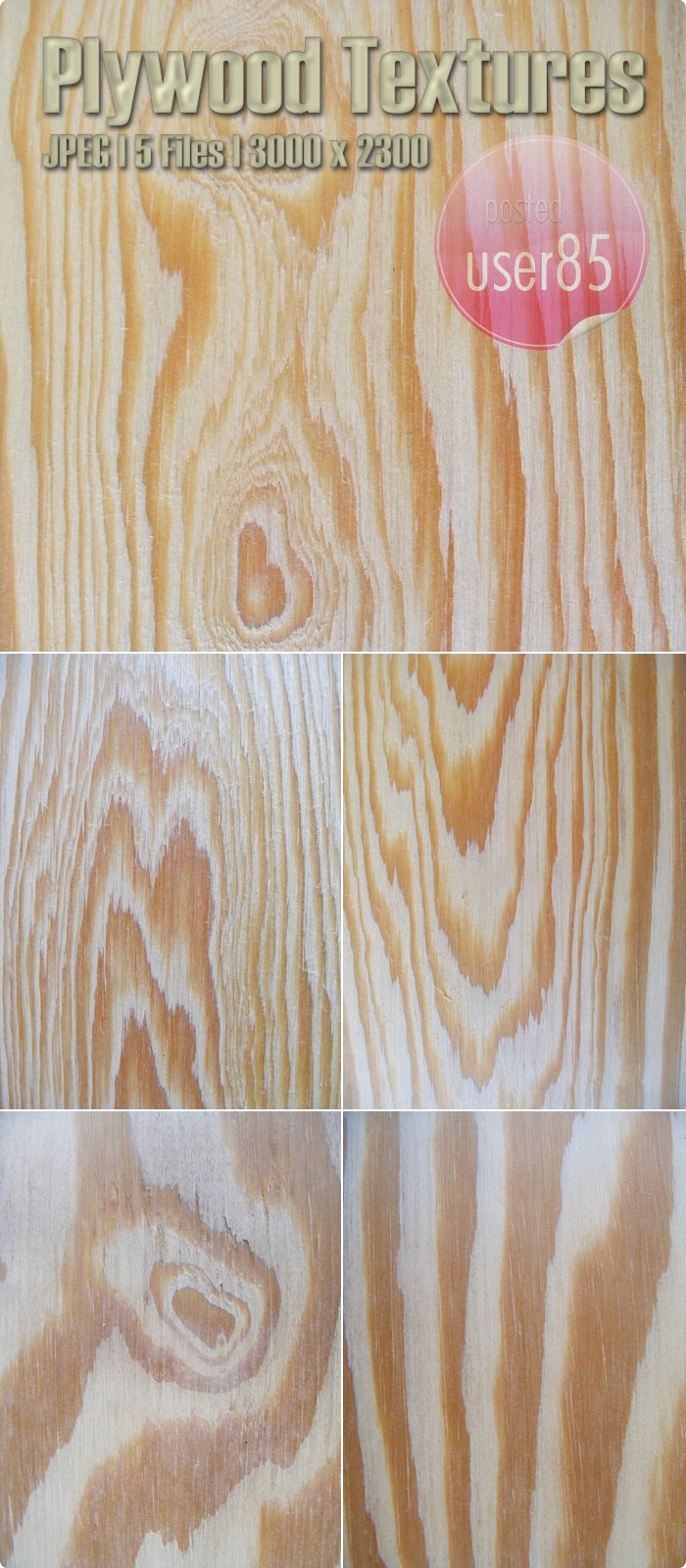 Plywood Textures 7ad7f610