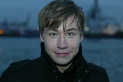 David Kross Photos 25306310