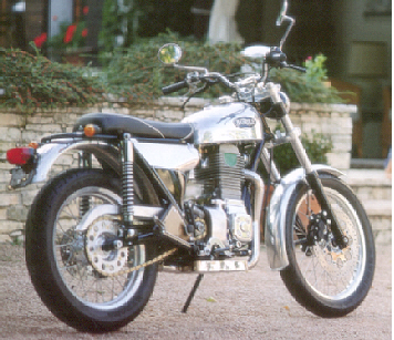 Une moto pour Francesco? B500t-11