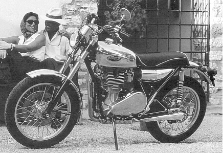 Une moto pour Francesco? B500t-12