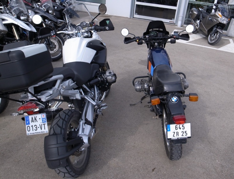 Deux frangins sur leur première restauration Moto! Rimg1411