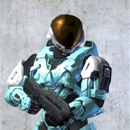 Halo 3 Pictures of The Clan =) Infini10