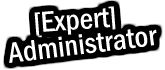 Expert Administrator