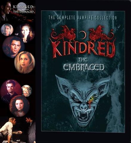 Kindred: The Embraced  (La mascarada) 28650310
