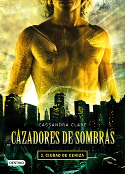 Cazadores de sombras: Ciudad de ceniza Ciudad10