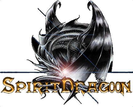 SpiritDragoon Spirit10