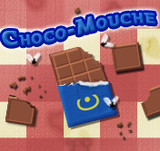 Choco-mouche Choco-10