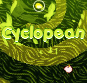 Cyclopean . Cyclop10