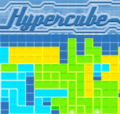 Hypercube. Hyperc10