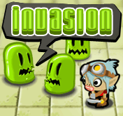 Invasion   . Invasi10
