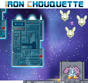 Iron chouquette Iron_c10
