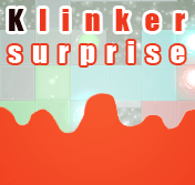 Klinker surprise Klinke10