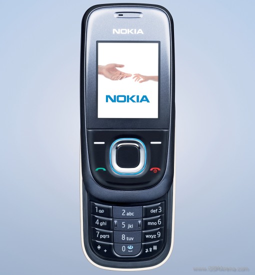 Nokia 2680 Nokia-10