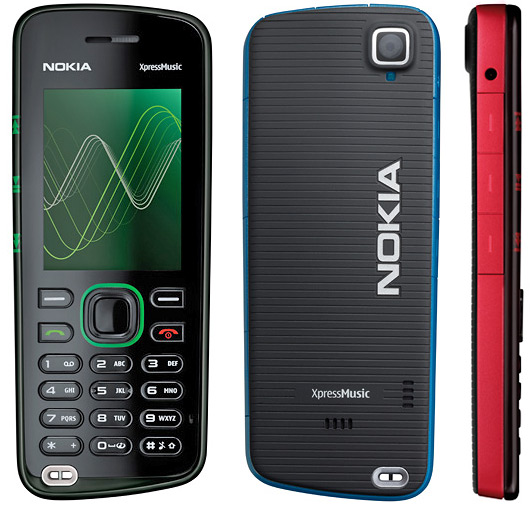 Nokia 5220 Nokia-21