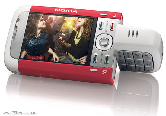Nokia 5700 Nokia-25