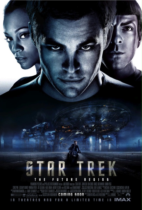 Star Trek (2009) CAM 198