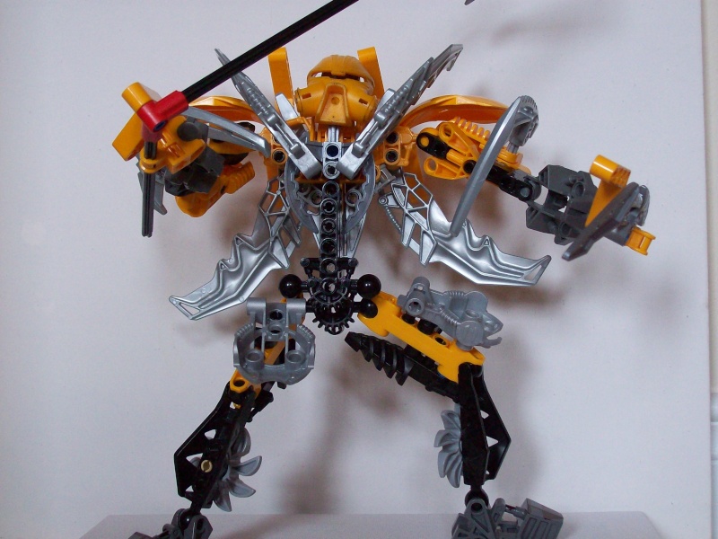 Bionicle: Toa Tazaniki!! 100_0112