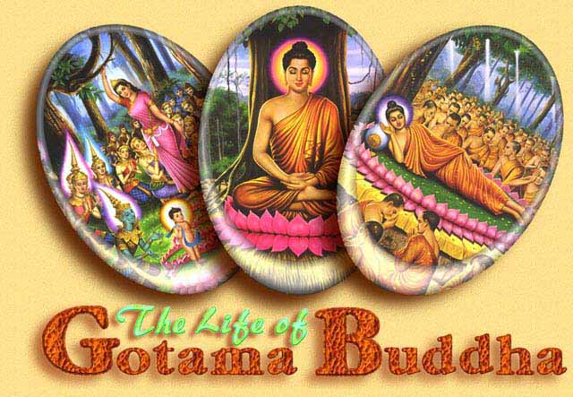 Kumpulan Wallpaper Buddha Buddha10