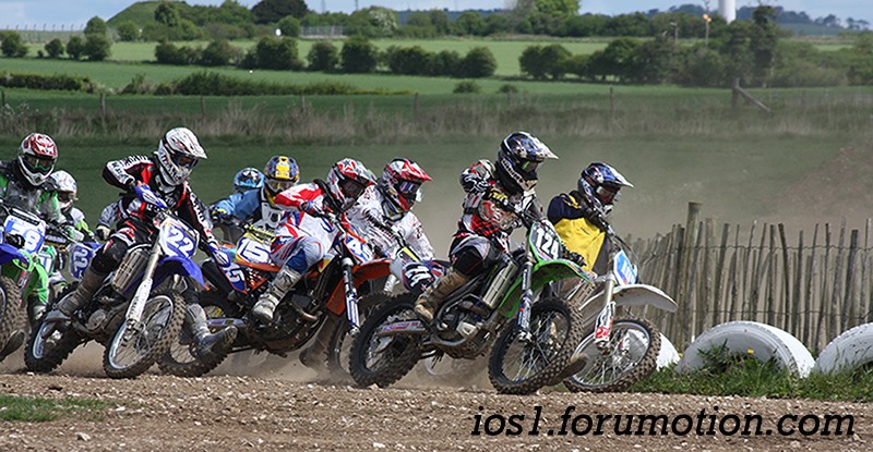 Racing at Cusses Gorse Sunday 3rd May Cusses10