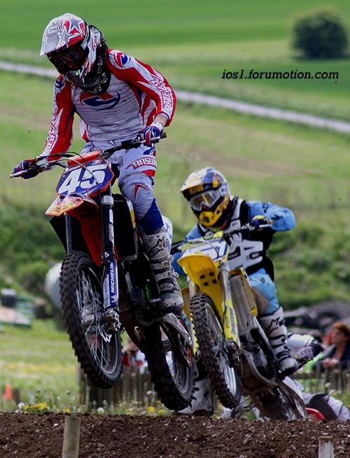 Racing at Cusses Gorse Sunday 3rd May Cusses15