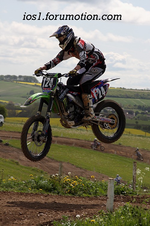 Racing at Cusses Gorse Sunday 3rd May Cusses18