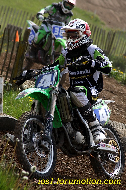 Racing at Cusses Gorse Sunday 3rd May Cusses19