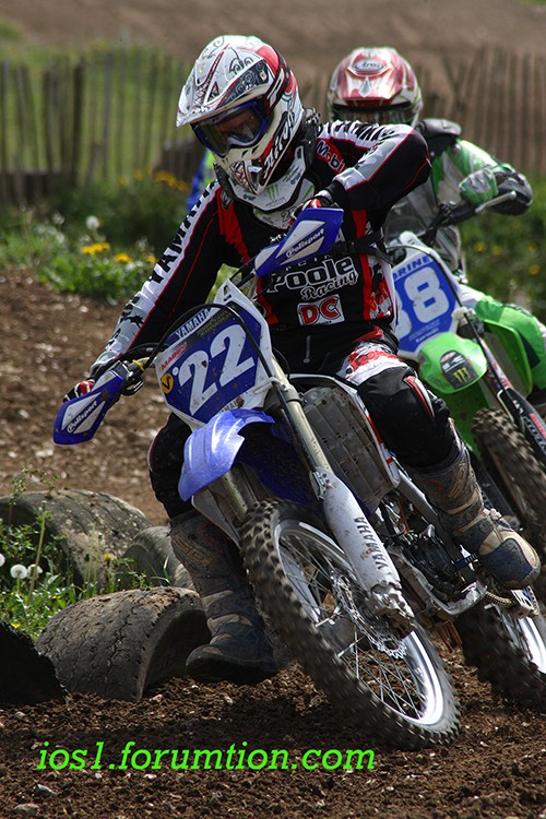 Racing at Cusses Gorse Sunday 3rd May Cusses23