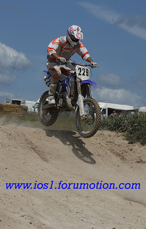 HMX RACING AT FOXHOLES 14.6.09 Hmx1_015