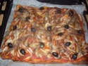 pizza a l'échalotes & anchois.photo Recett58